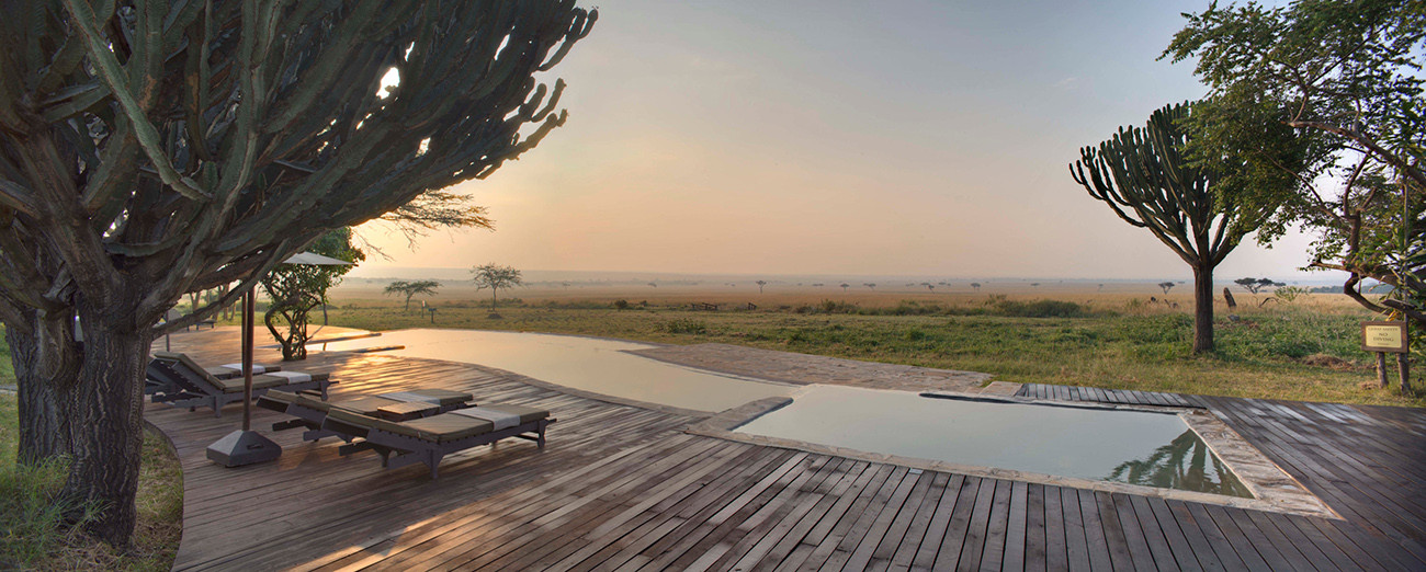 Aventura no Masai Mara e Zanzibar